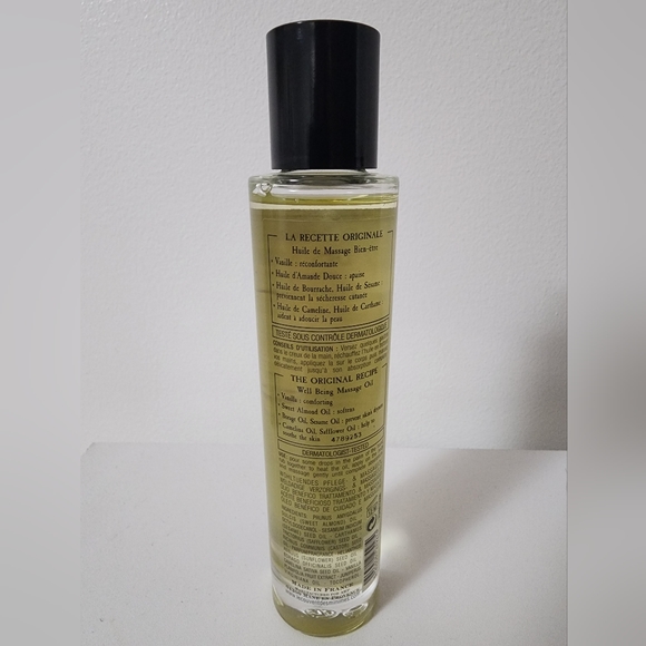 Eau Des Missions Beneficial Oil (Discontinued) - Picture 3 of 5